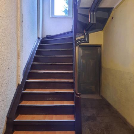 Apartments Wagner Криммичау Экстерьер фото